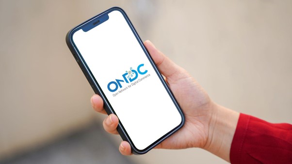 How the ONDC platform operates for partners